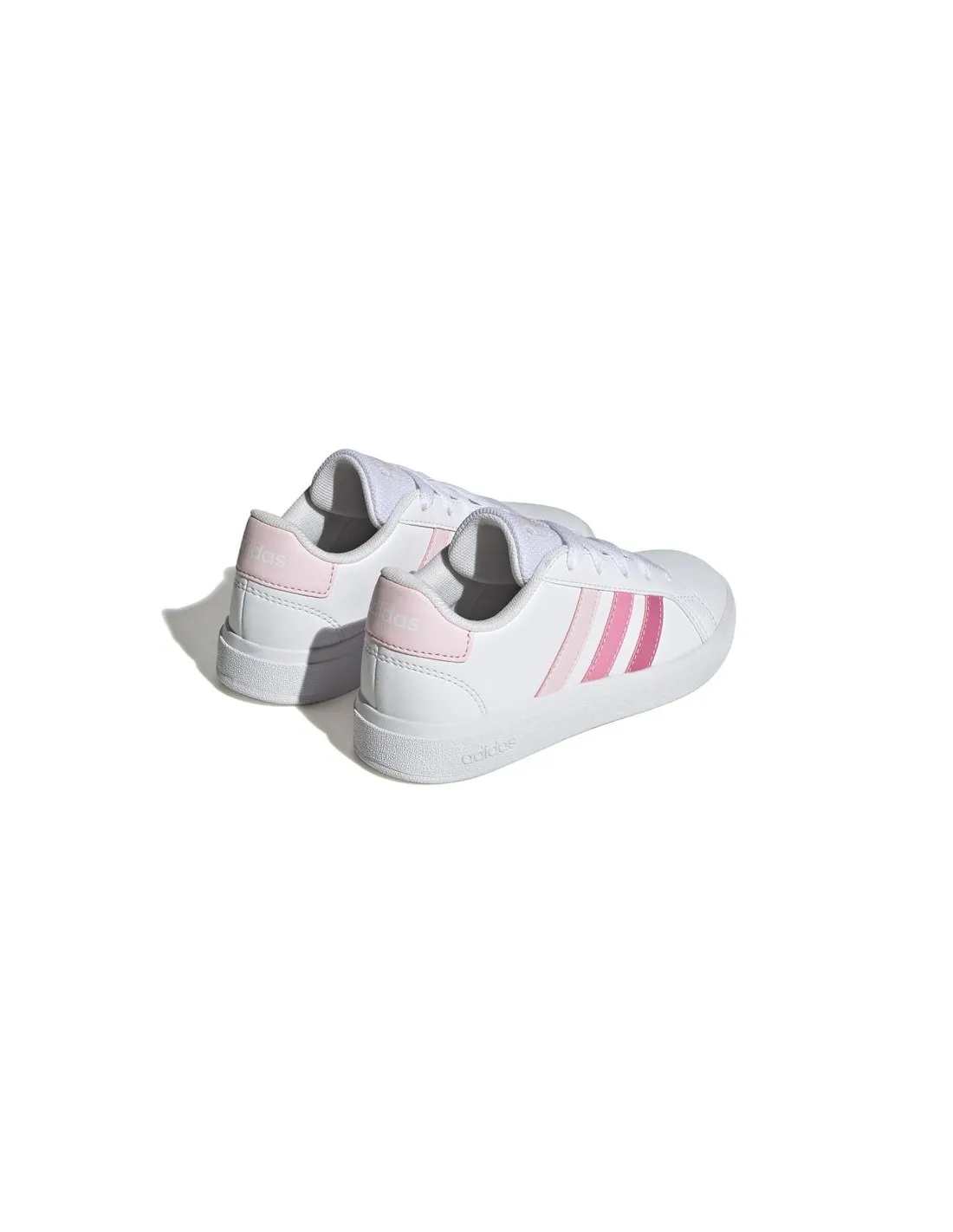 Zapatillas adidas Grand Court 2.0 Infantil