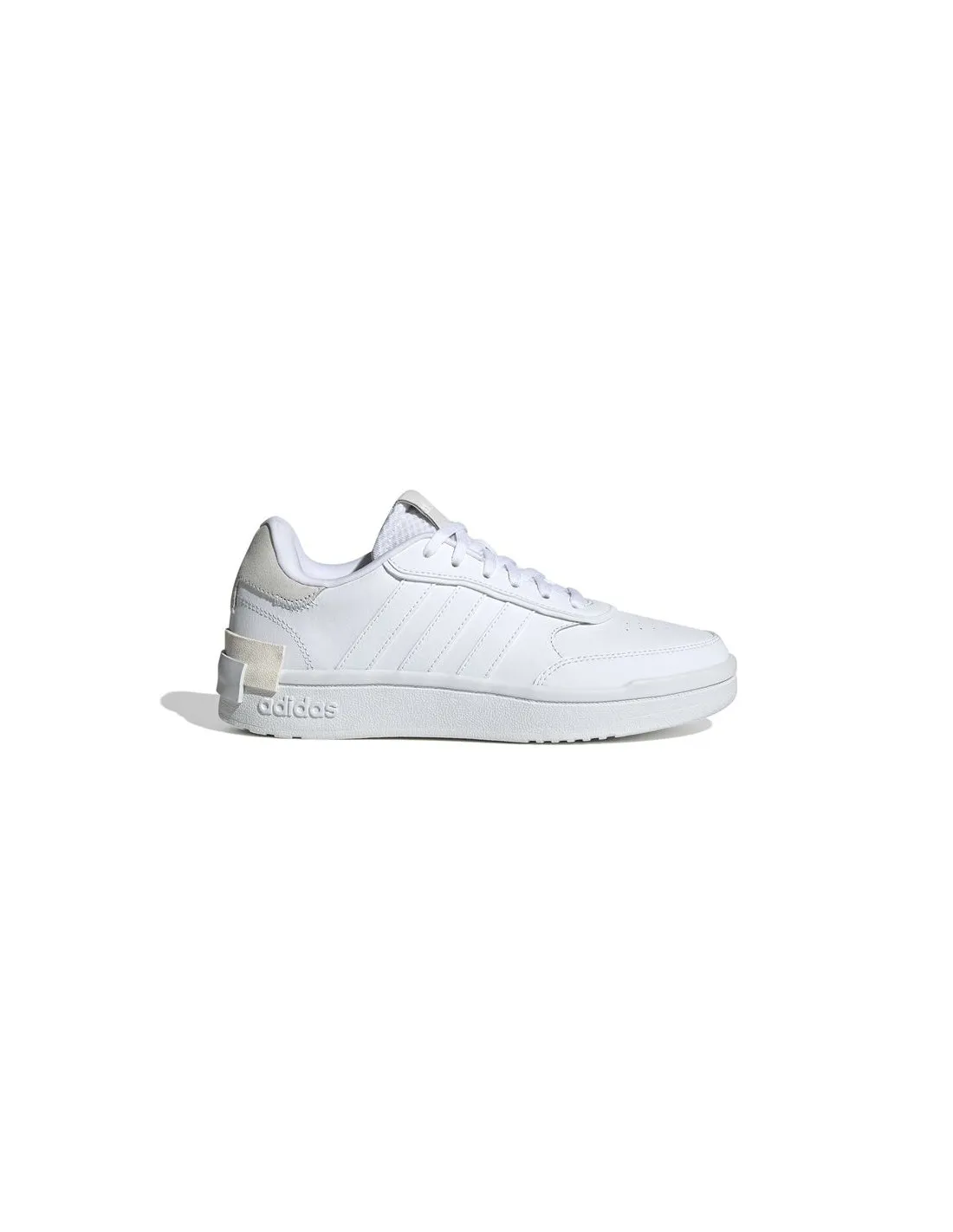 Zapatillas adidas Postmove Mujer blanco