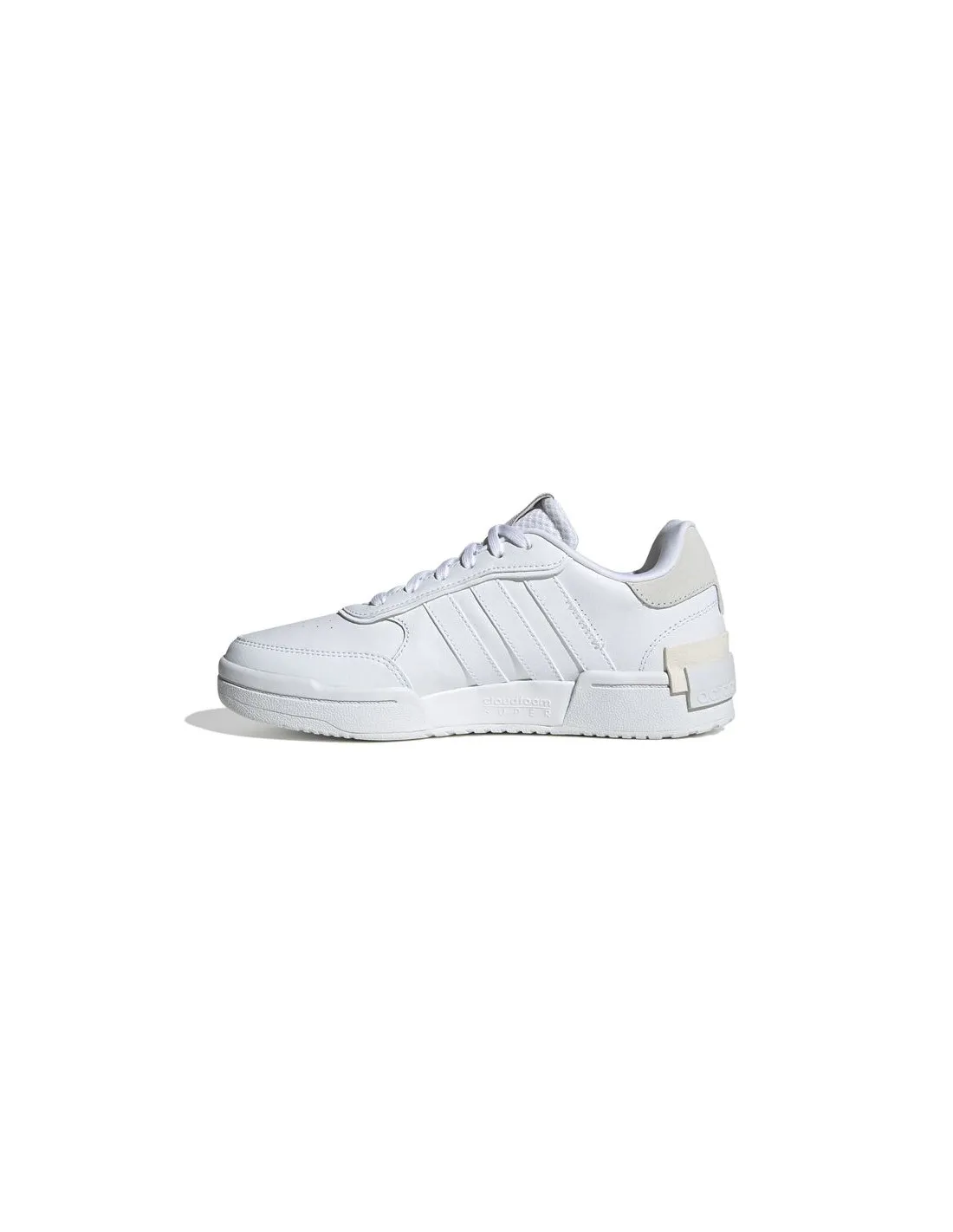 Zapatillas adidas Postmove Mujer blanco