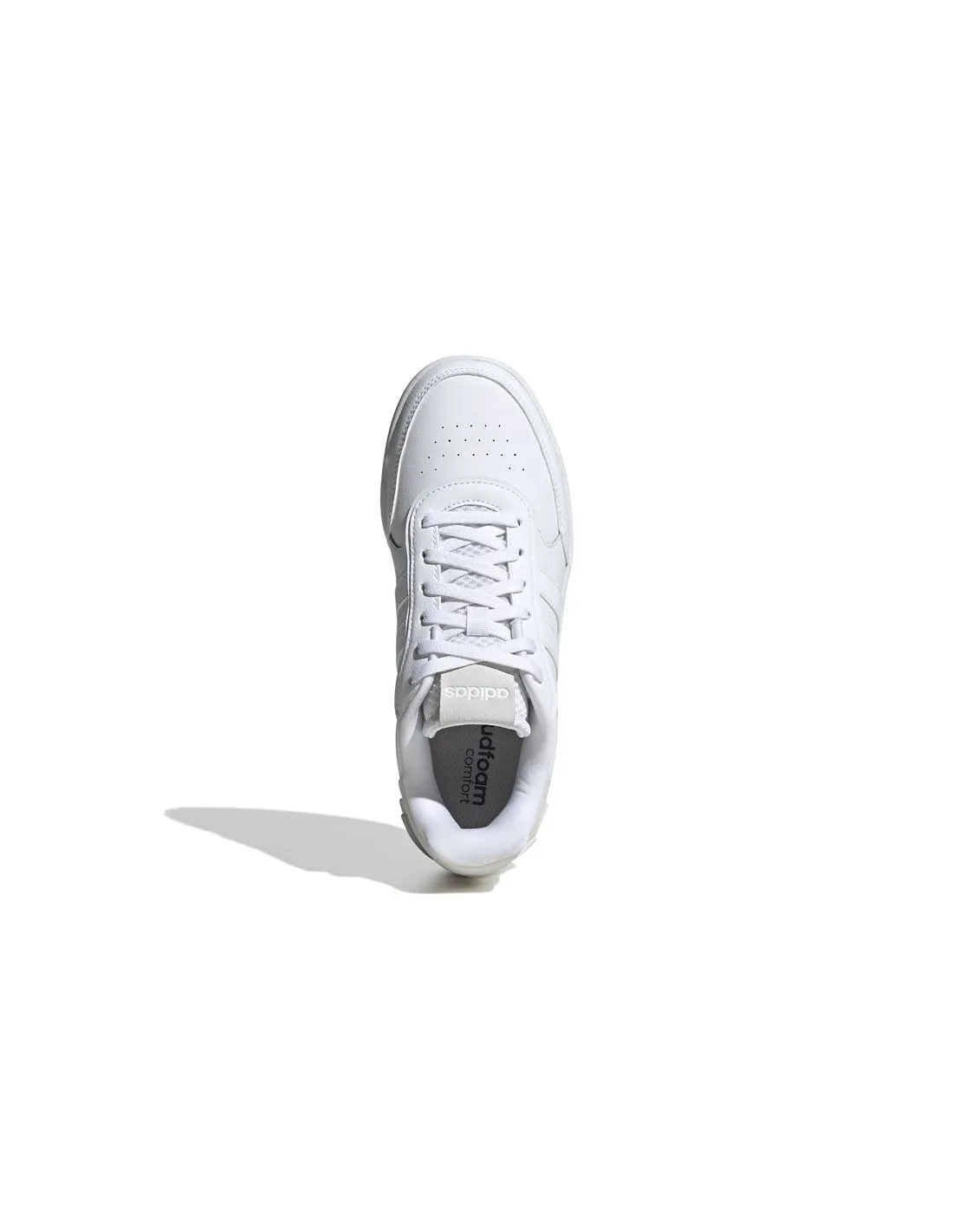 Zapatillas adidas Postmove Mujer blanco