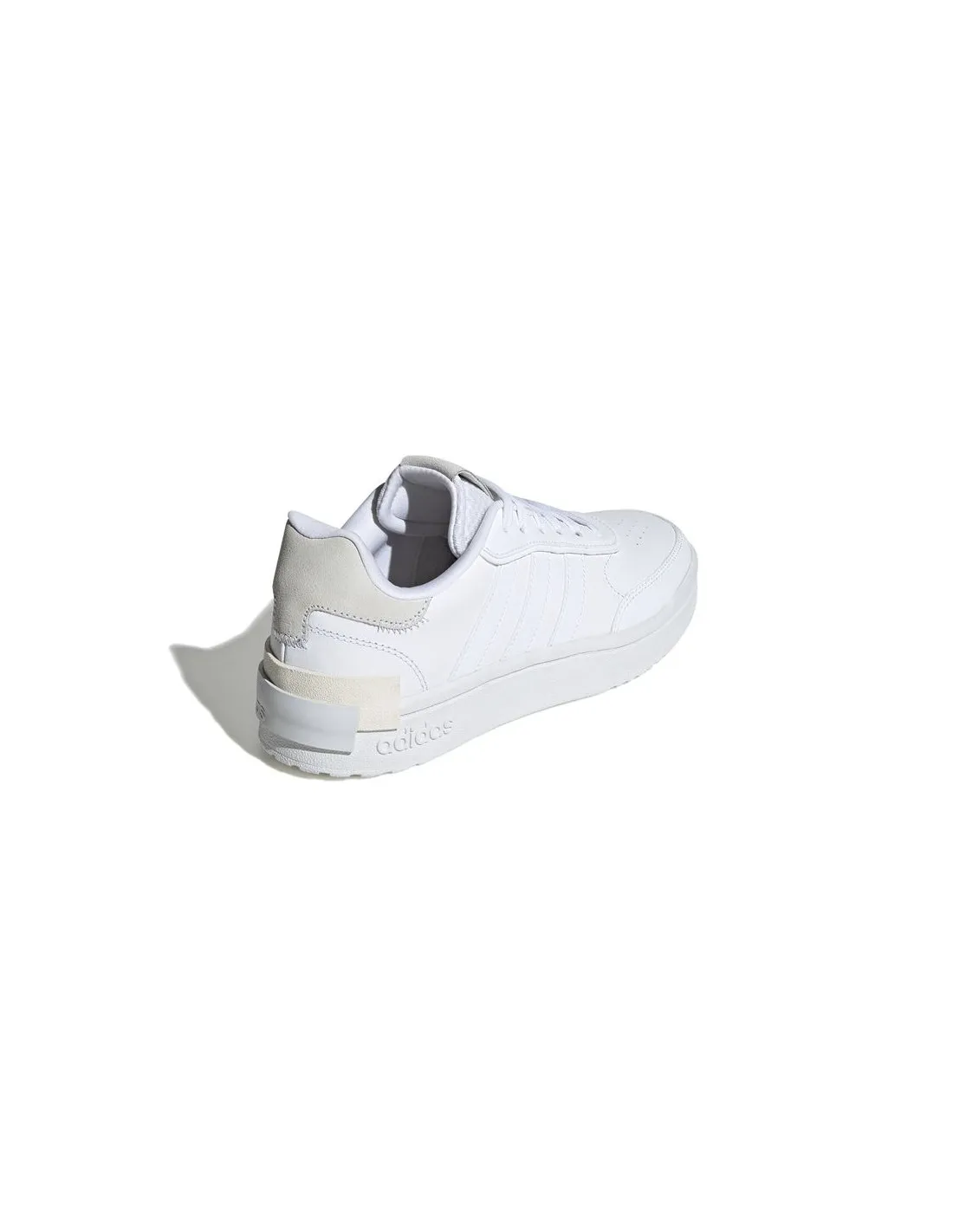 Zapatillas adidas Postmove Mujer blanco