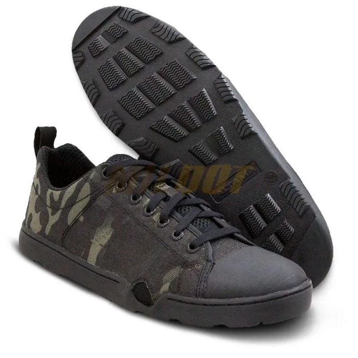 Zapatillas ALTAMA OTB Maritime Assault MultiCam Black