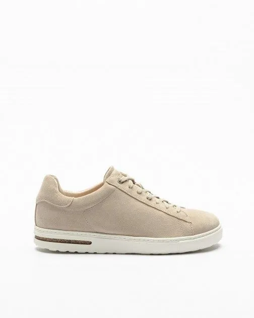 Zapatillas Birkenstock Bend Low Beige