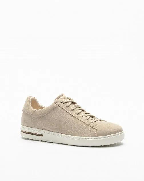 Zapatillas Birkenstock Bend Low Beige