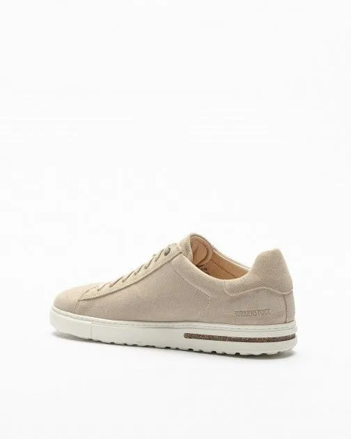 Zapatillas Birkenstock Bend Low Beige