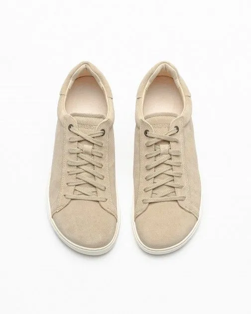 Zapatillas Birkenstock Bend Low Beige