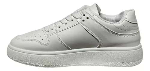 Zapatillas  Blancas Deportivas Mujer M369