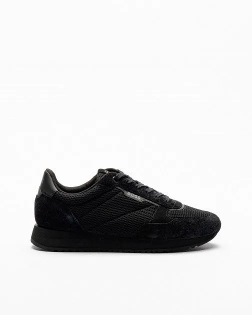 Zapatillas Boss Kai Runn Negro