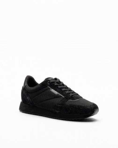 Zapatillas Boss Kai Runn Negro