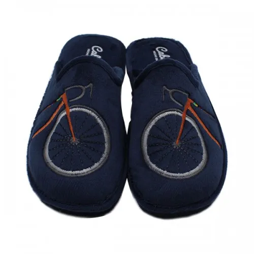Zapatillas casa BICI Cabrera 2839