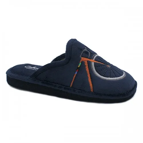Zapatillas casa BICI Cabrera 2839
