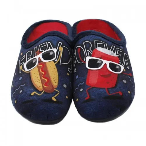 Zapatillas casa Friends CABRERA 3570