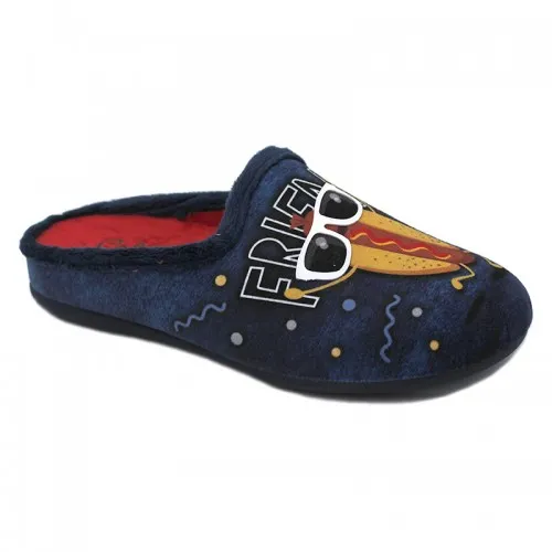 Zapatillas casa Friends CABRERA 3570