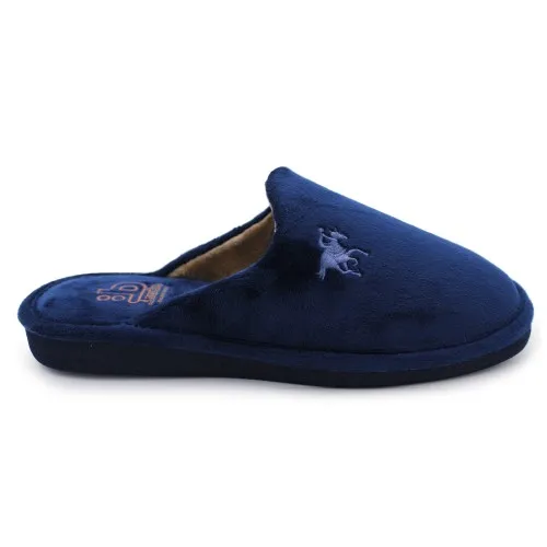 Zapatillas casa hombre Berevere IN8707