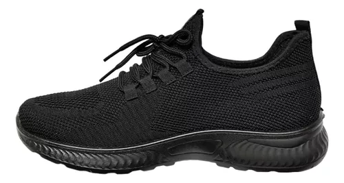 Zapatillas Casual Hombre Trenza