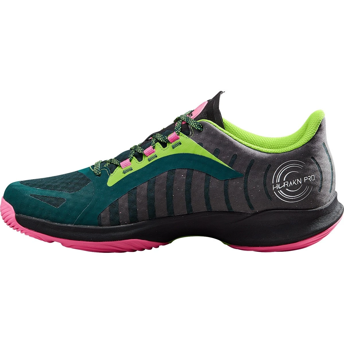 Zapatillas de padel Wilson Hurakn Pro Femme
