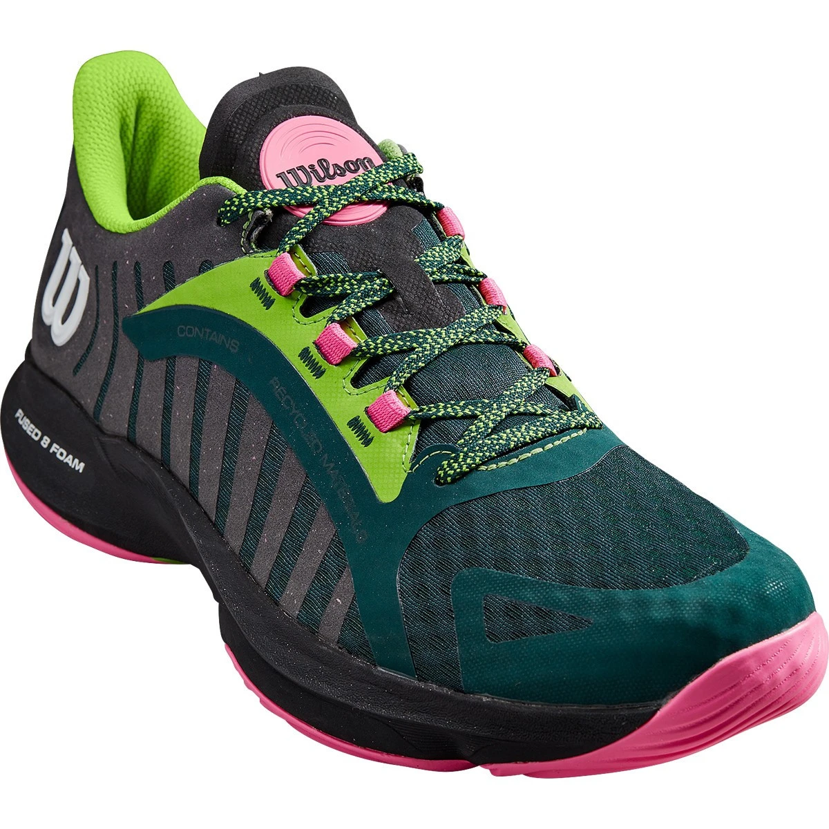 Zapatillas de padel Wilson Hurakn Pro Femme