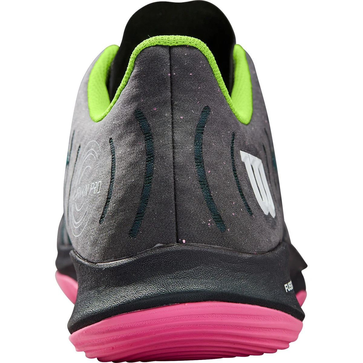 Zapatillas de padel Wilson Hurakn Pro Femme