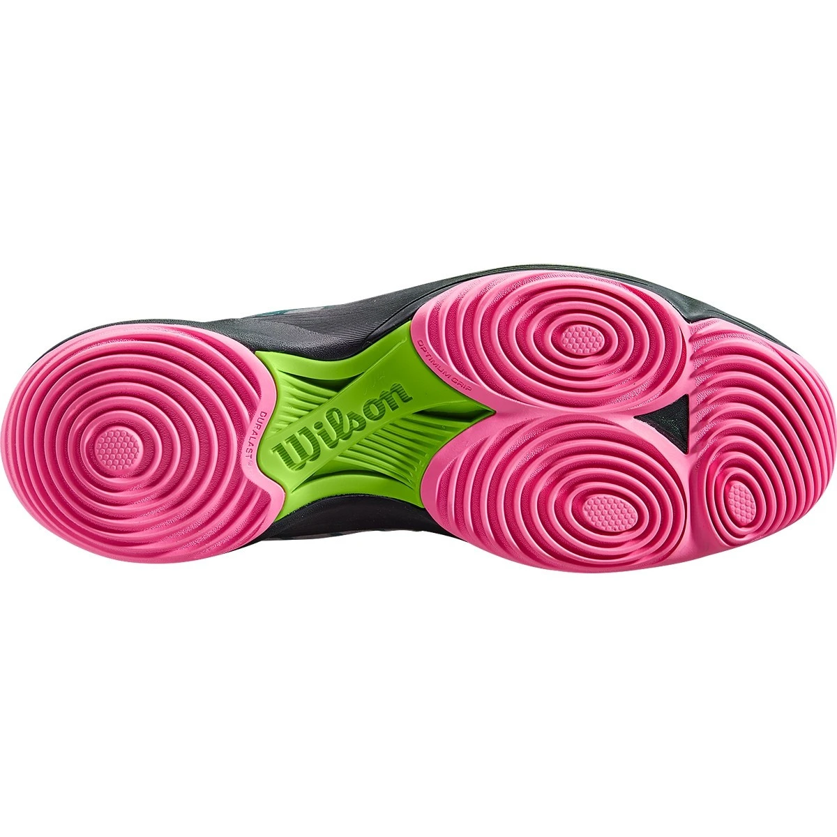 Zapatillas de padel Wilson Hurakn Pro Femme