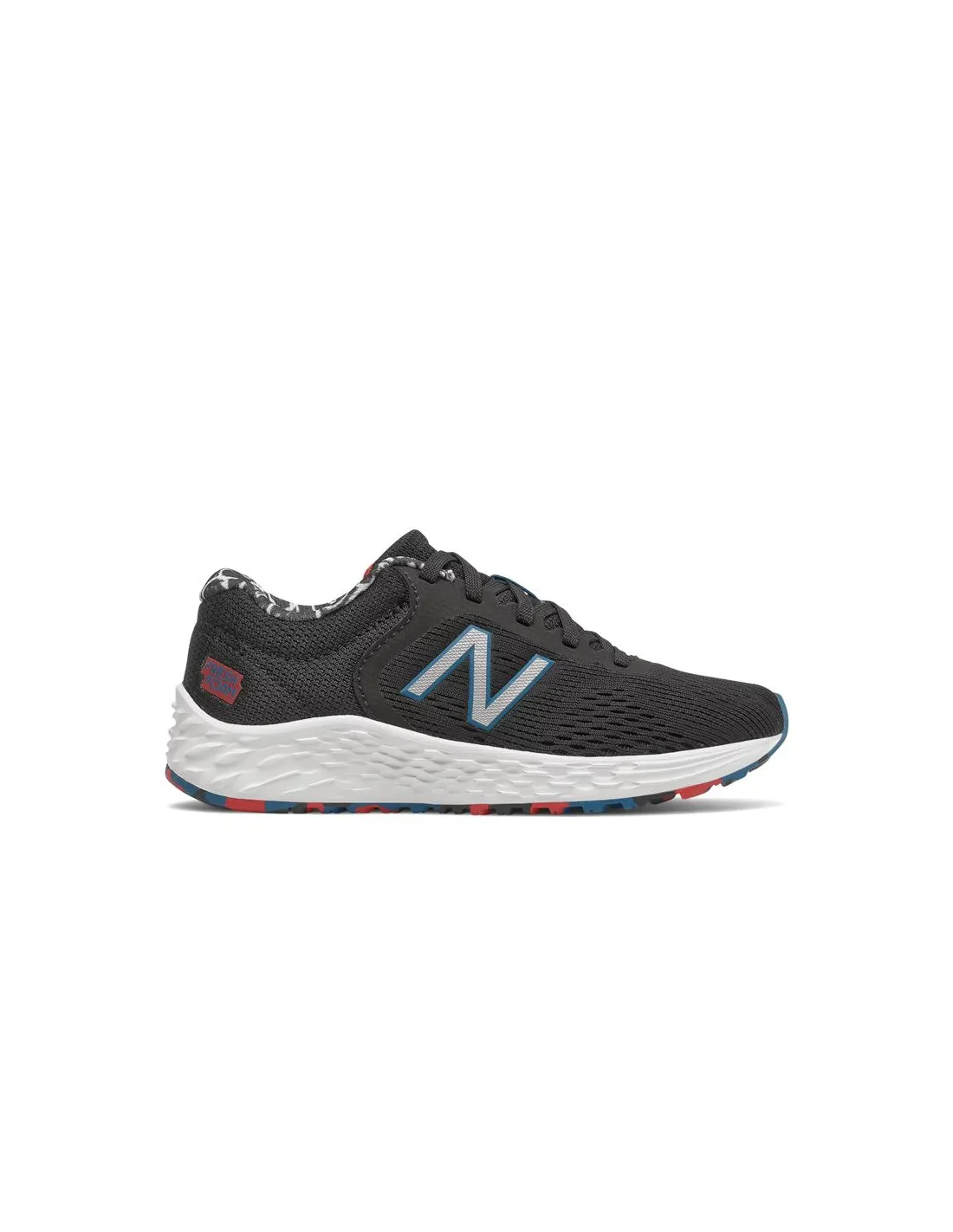 Zapatillas de running New Balance Arishi v2 Big Boy Black