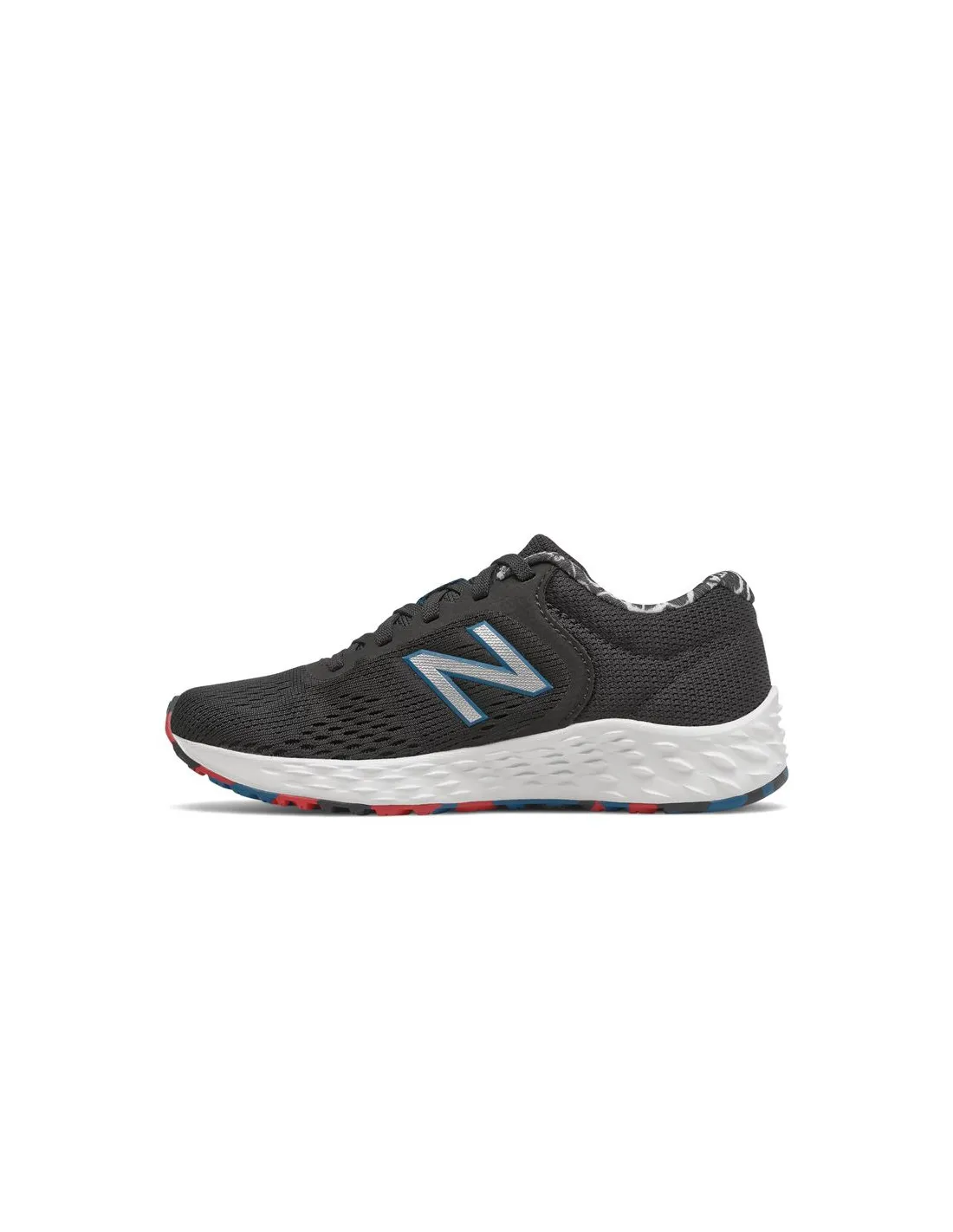 Zapatillas de running New Balance Arishi v2 Big Boy Black