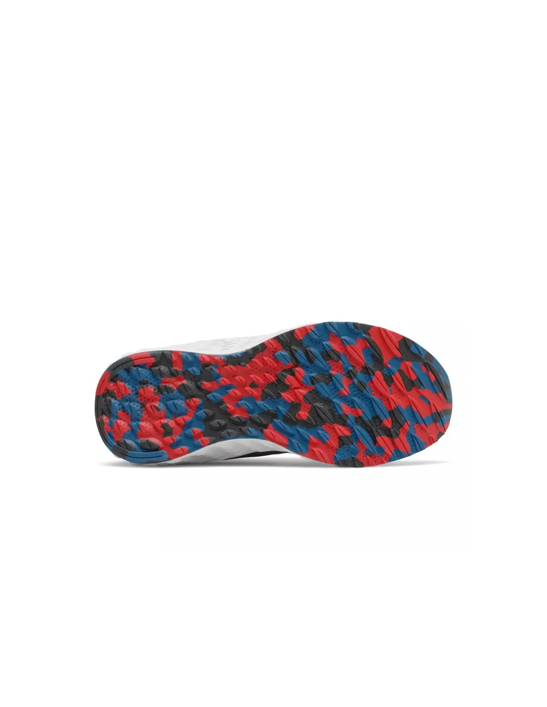 Zapatillas de running New Balance Arishi v2 Big Boy Black