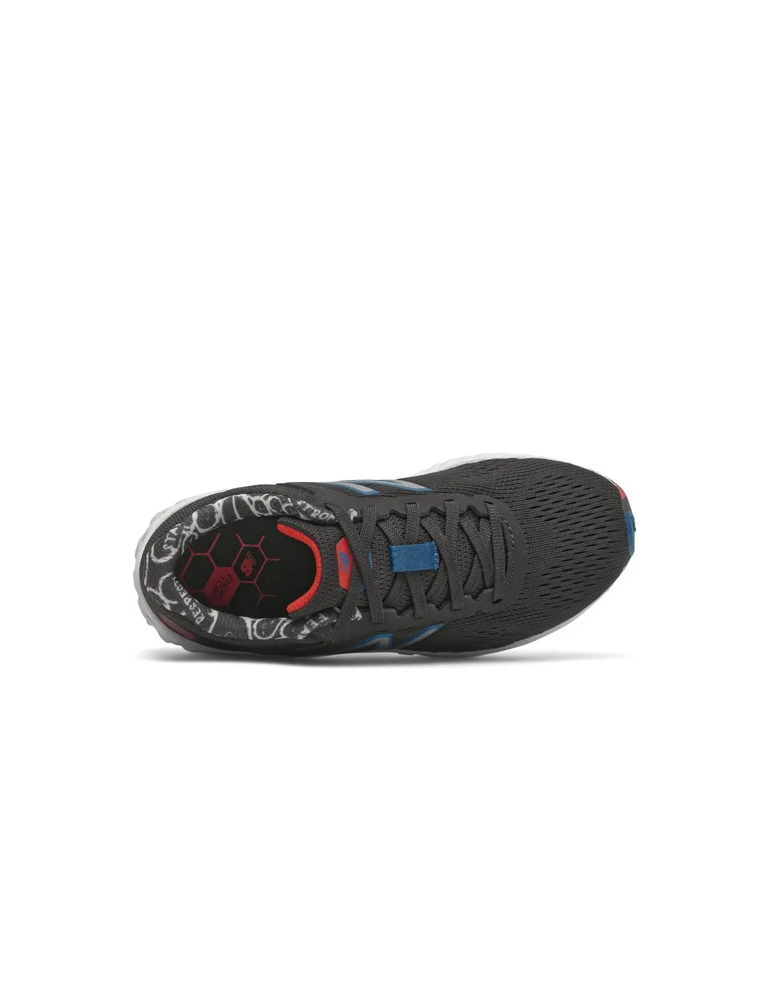 Zapatillas de running New Balance Arishi v2 Big Boy Black