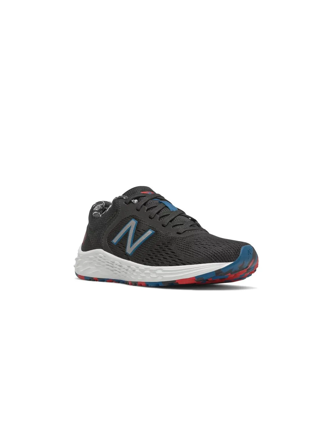 Zapatillas de running New Balance Arishi v2 Big Boy Black