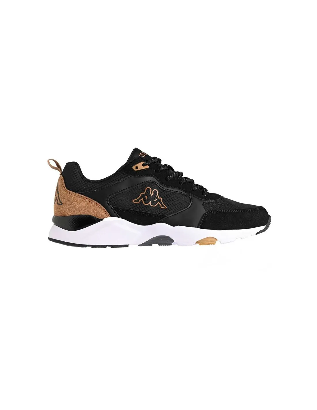 Zapatillas de training Kappa Sneakers Brady NY negro Hombre