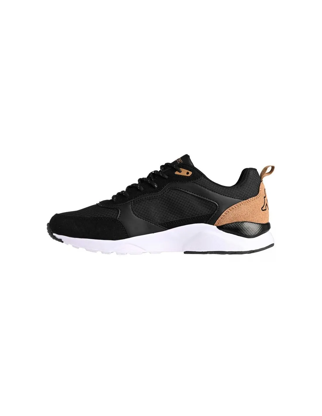 Zapatillas de training Kappa Sneakers Brady NY negro Hombre