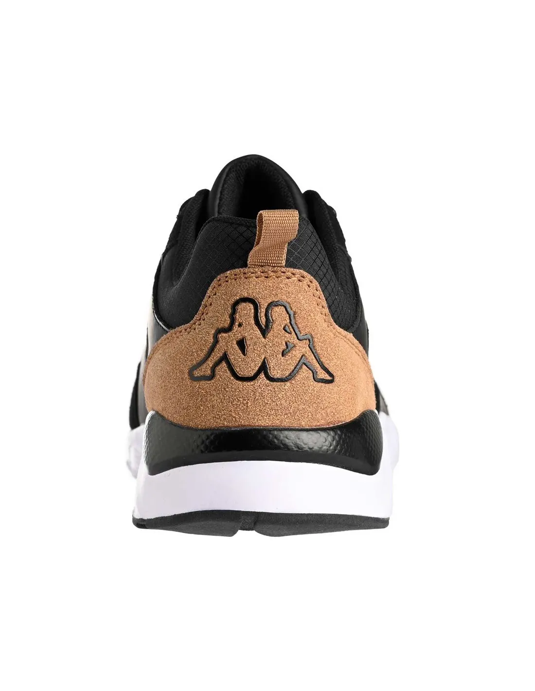 Zapatillas de training Kappa Sneakers Brady NY negro Hombre