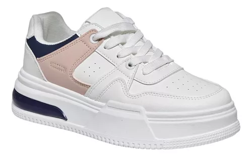 Zapatillas Deportivas Mujer  M317
