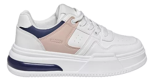 Zapatillas Deportivas Mujer  M317