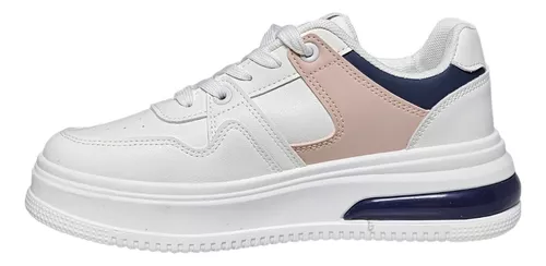 Zapatillas Deportivas Mujer  M317