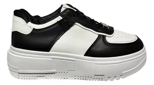 Zapatillas Deportivas Mujer  M352
