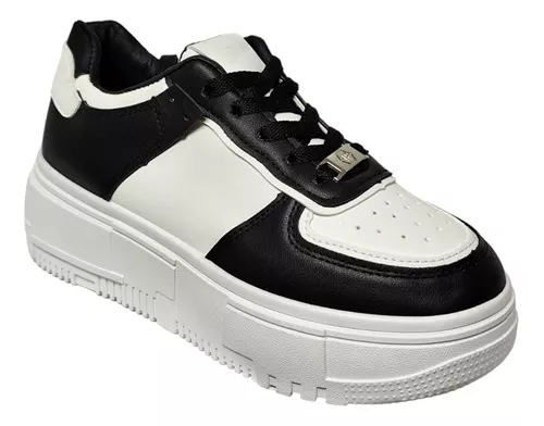 Zapatillas Deportivas Mujer  M352