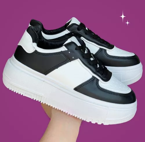 Zapatillas Deportivas Mujer  M352