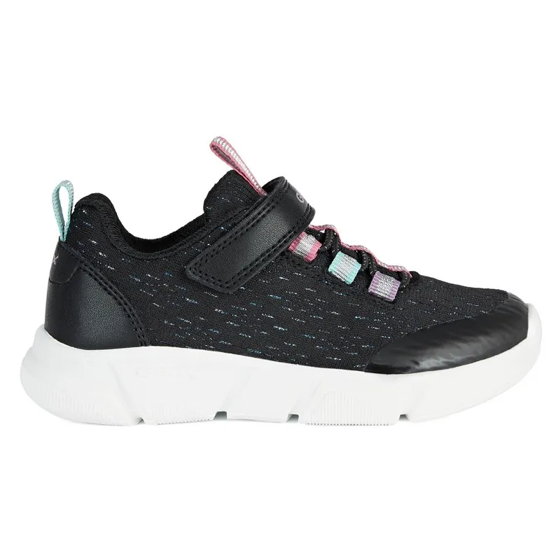 Zapatillas deportivas niña Geox