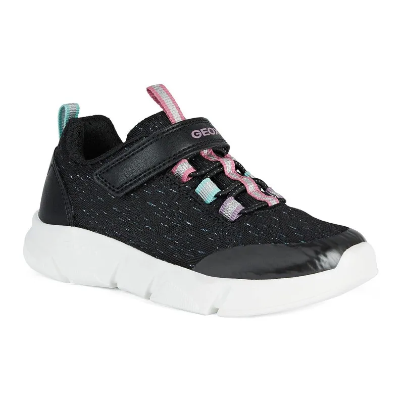 Zapatillas deportivas niña Geox