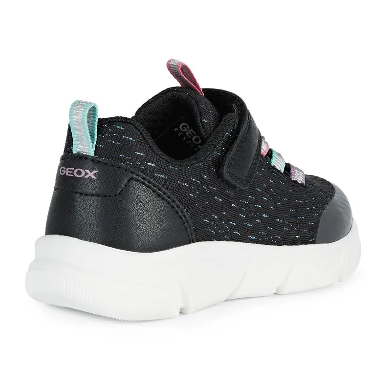 Zapatillas deportivas niña Geox