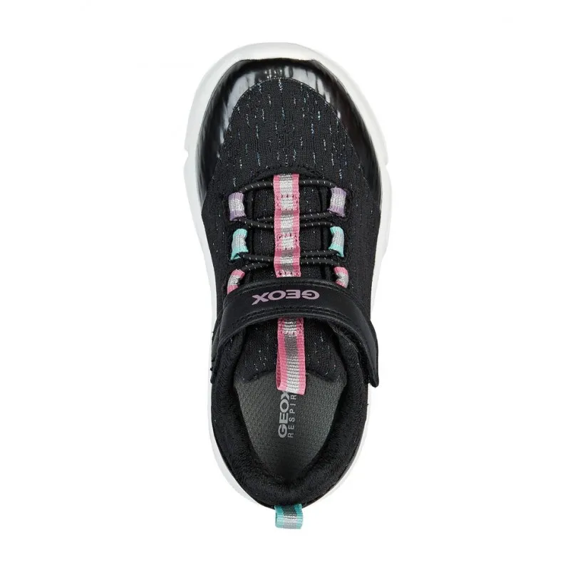 Zapatillas deportivas niña Geox