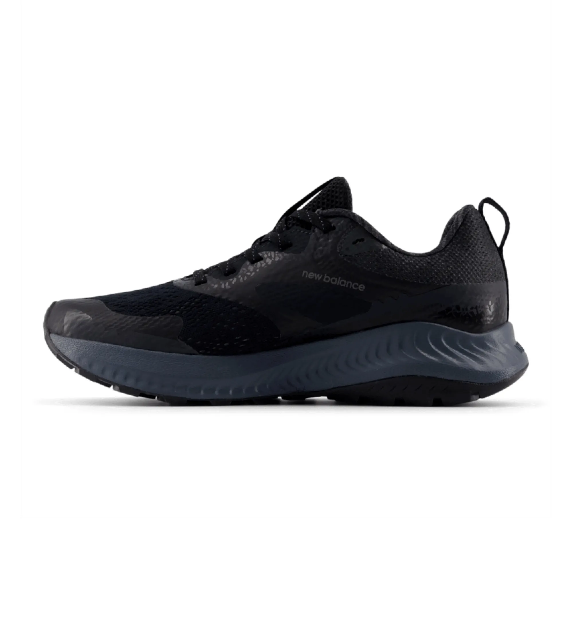Zapatillas DynaSoft Nitrel v5 GTX negro