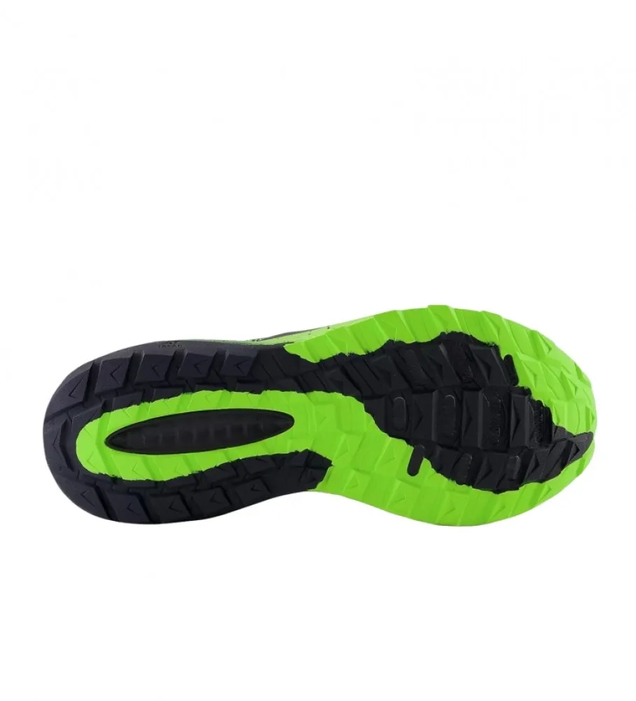 Zapatillas DynaSoft NTRv5 GTX verde lima