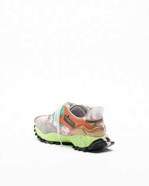 ZAPATILLAS EXé 9283 ROSA