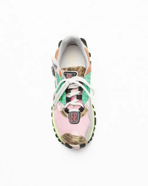 ZAPATILLAS EXé 9283 ROSA