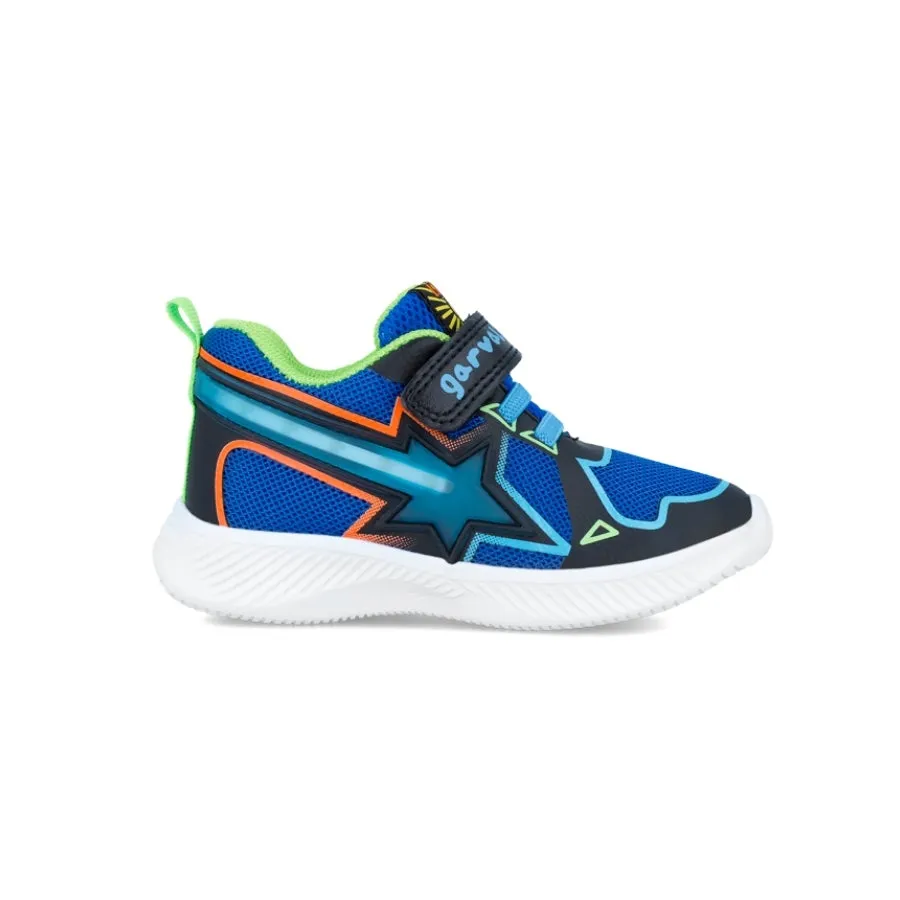  Zapatillas Garvalin MAT