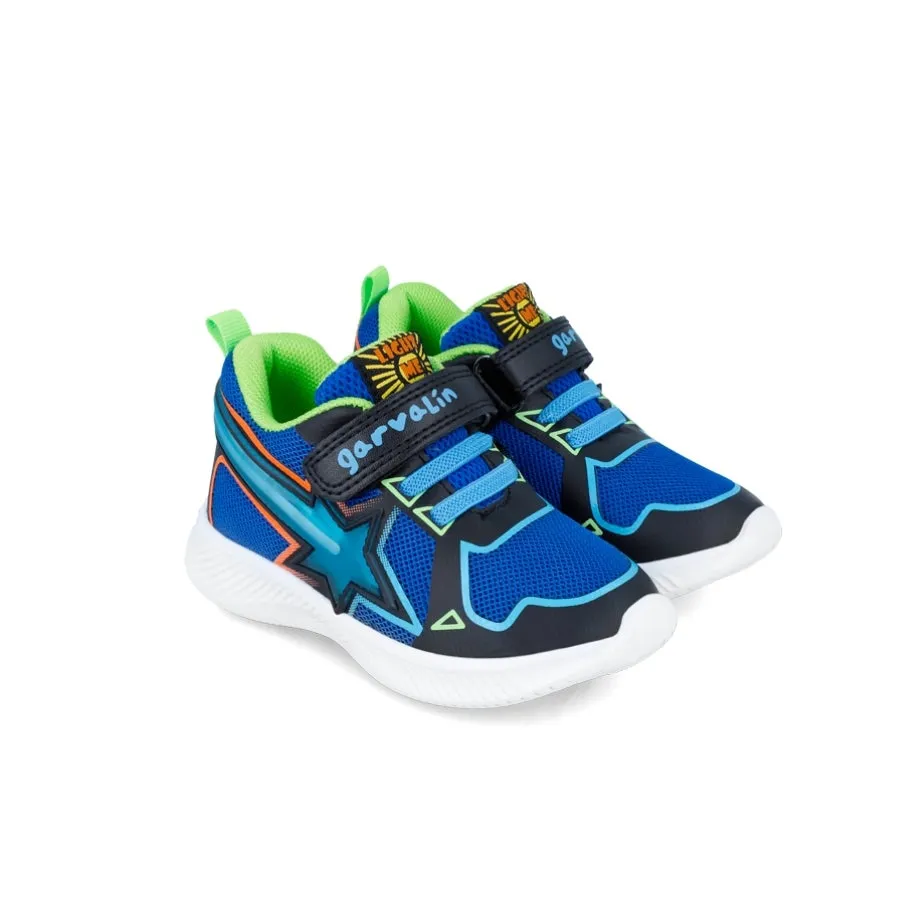  Zapatillas Garvalin MAT