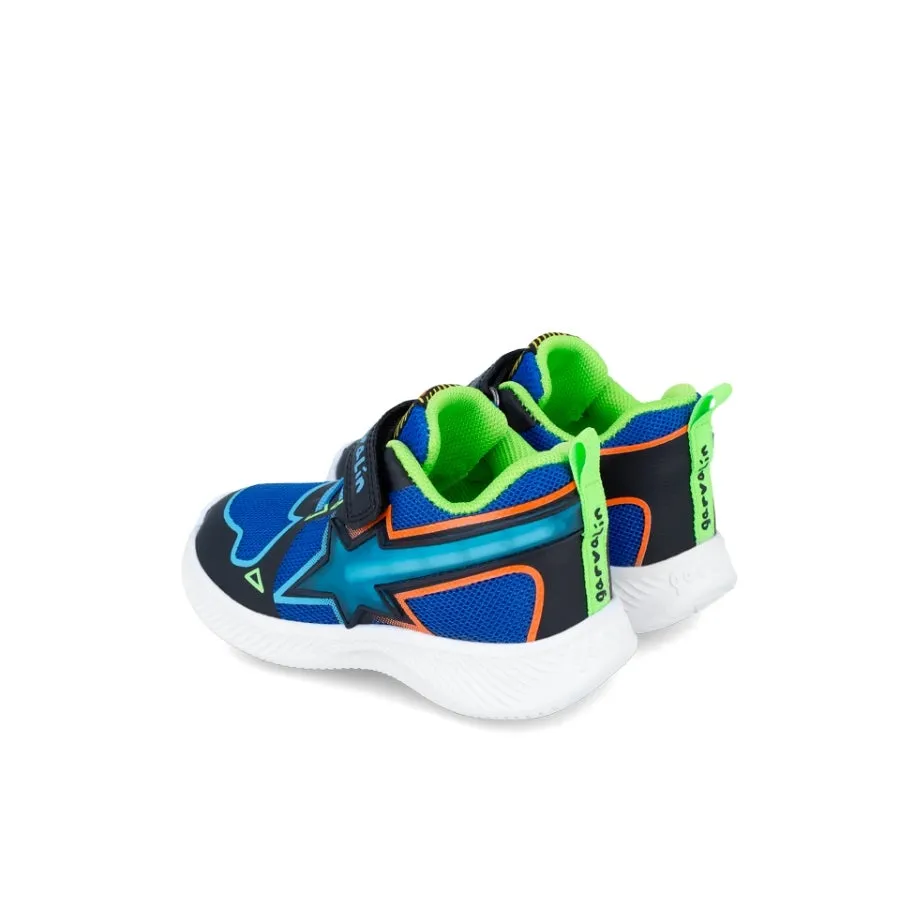  Zapatillas Garvalin MAT