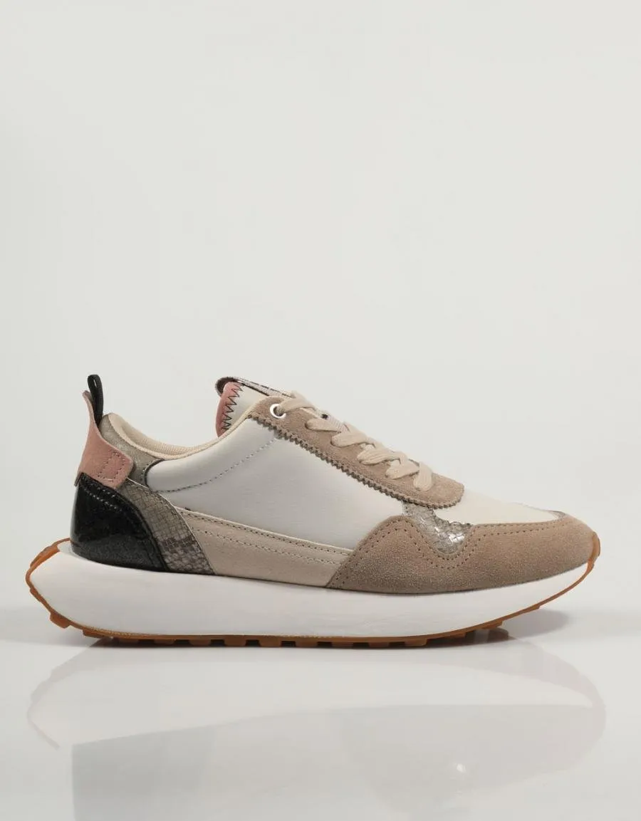  ZAPATILLAS GIOSEPPO KILLIN 70487P EN BLANCO 83899