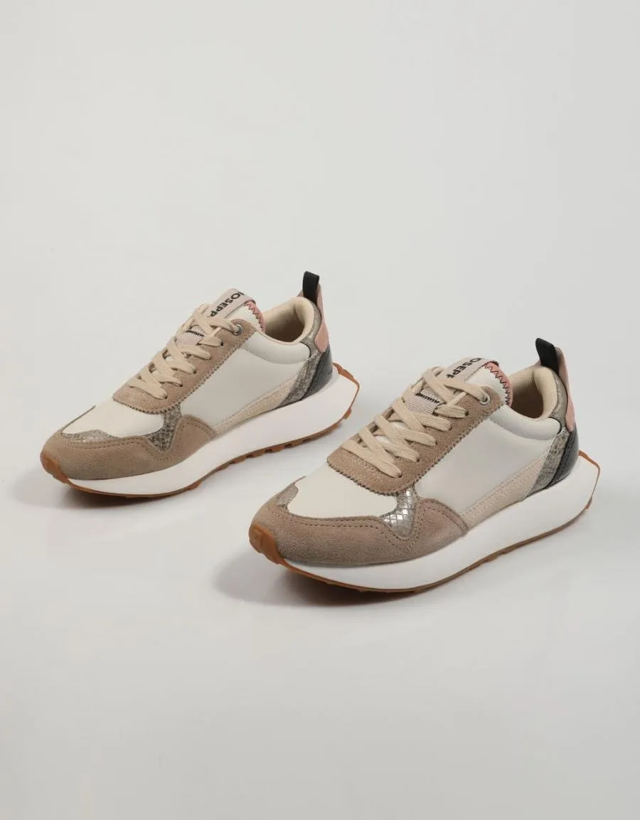  ZAPATILLAS GIOSEPPO KILLIN 70487P EN BLANCO 83899